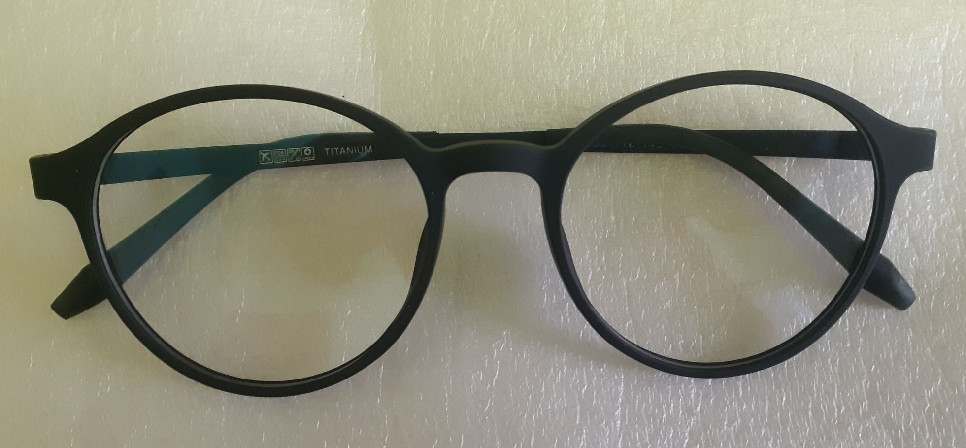 Ochelari rama titan model 2023 unisex