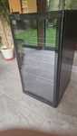 Mini frigider / racitor  profesional Metro