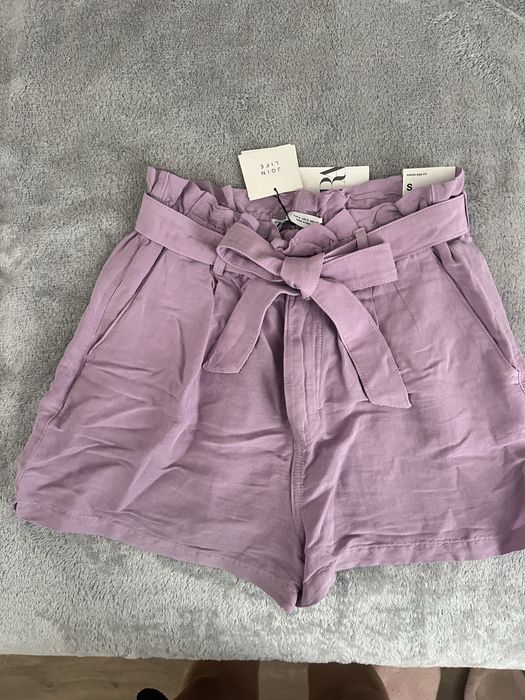 Къси панталони ZARA