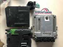 Kit pornire RENAULT MASTER 2.3 euro 5 0281017977