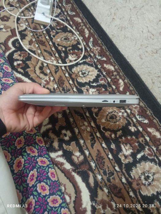 Срочно продаётся нотебук АСИЖ