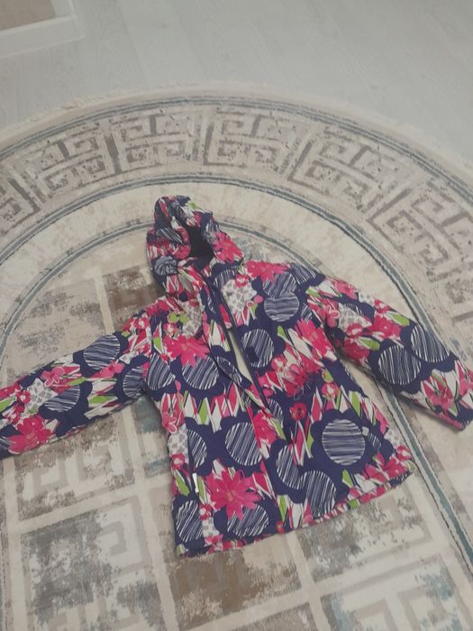 Детские комбинезон