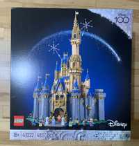 LEGO® Disney: The Disney Castle (43222)