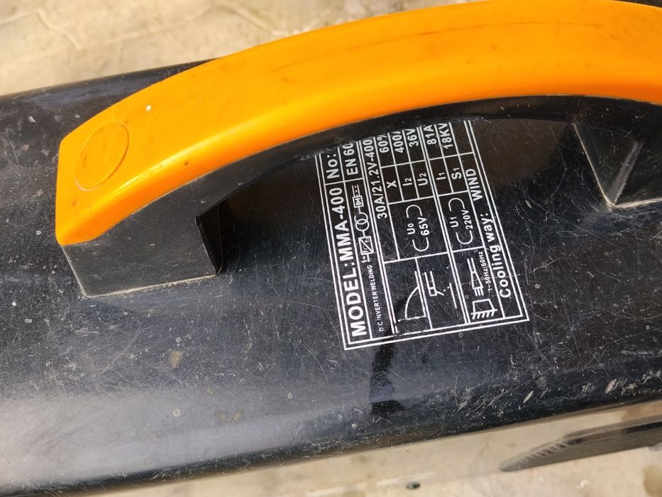 Svarka aparat sotiladi holati yaxshi