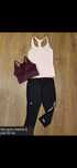 Set sport 3 piese