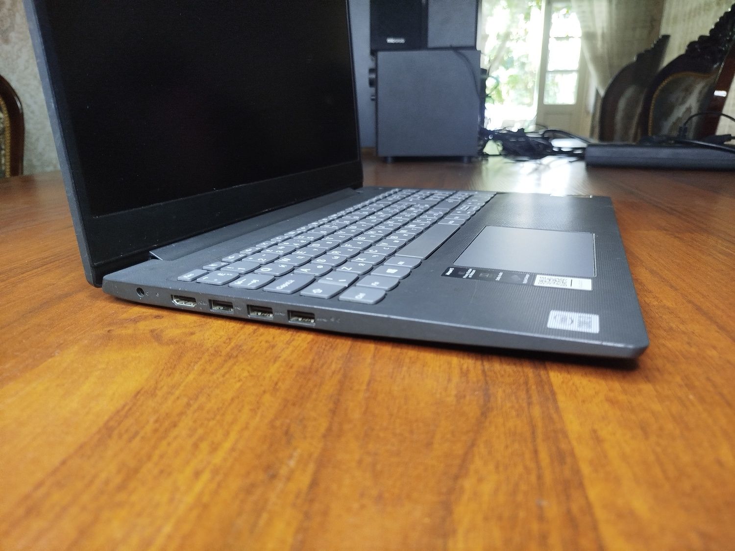 Ноутбук Lenovo idepad 3 intel Core i3 1005 8/256 SSD