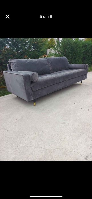Vand canapea cozy moderna