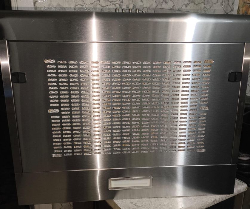 Вытяжка кухонная