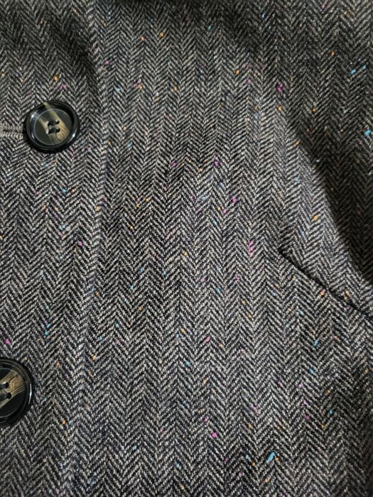 Palton dama H&M S 36