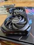 MSI RTX 4060 8GB Ventus 2X Black