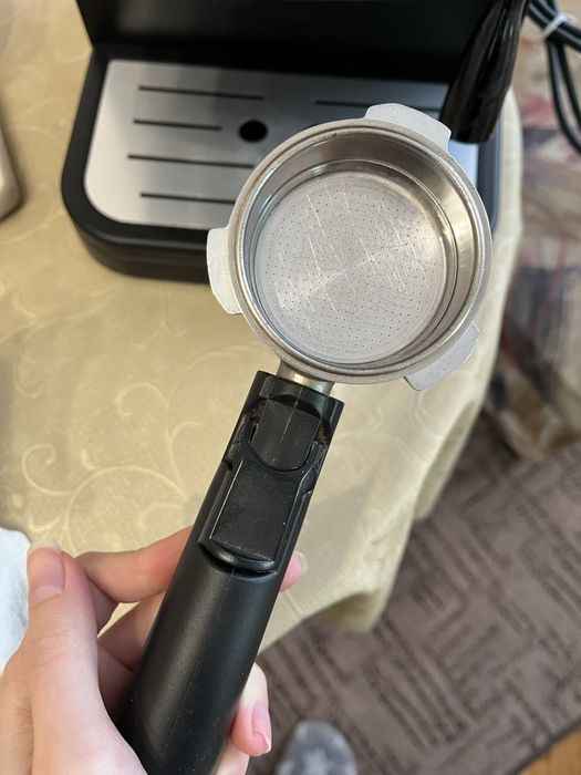 Кафемашина AYCO AEM-1528