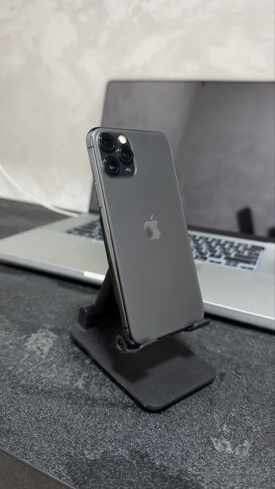 iPhone 11 Pro 64GB Sapce Gray