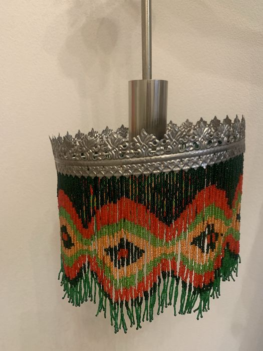 Люстра для спальни или кухни