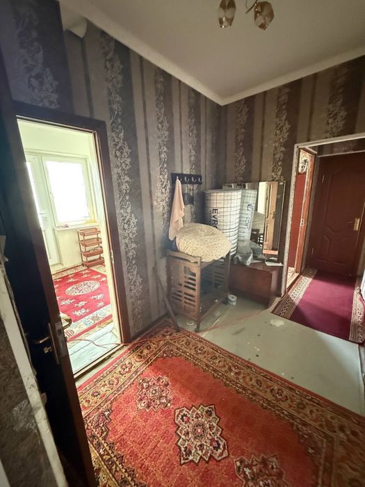 Квартира СЕБЗАР 2/6/9 (60м2)  СРОЧНО!