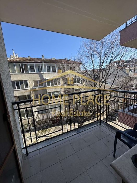 Дава се под наем Двустаен апартамент в Варна, ХЕИ - 52 кв.м за 484.5 € - Снимка #7