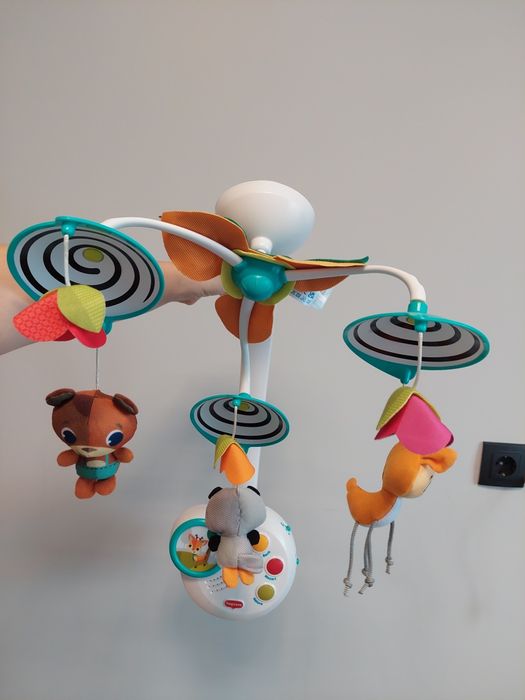 Въртележка за кошара