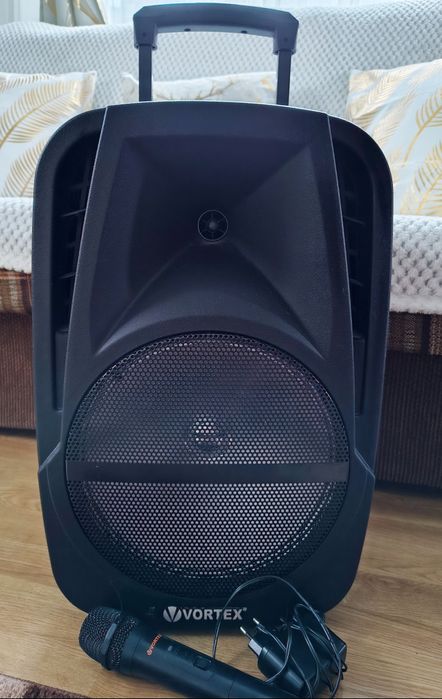 Boxa wireless portabila