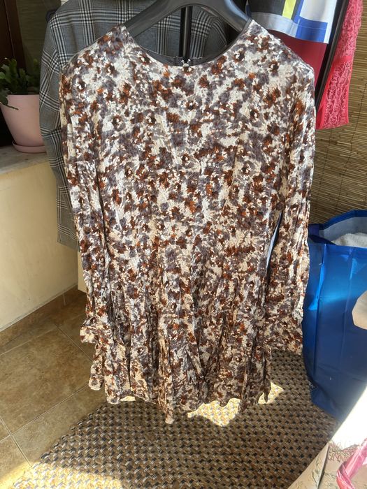 Рокли Hm,Zara,Mohito, Reserved, Only