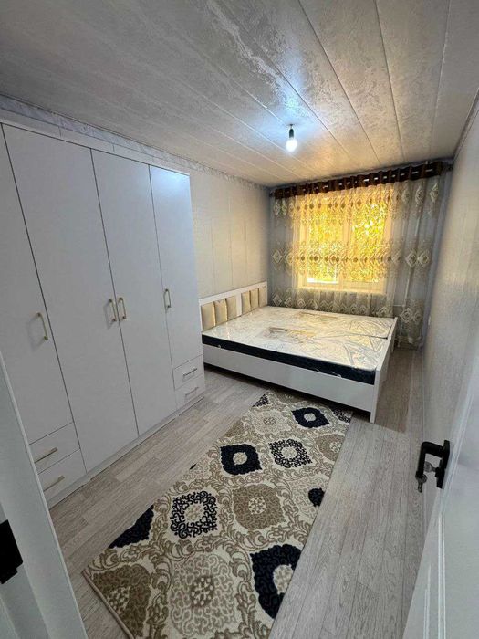 N.12153 СДАЁТСЯ! 3х комнатная квартира