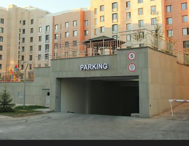 Паркинг продам жк Роза Байтурсынова Жумабаева