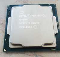 Процесор Intel Pentium G4560