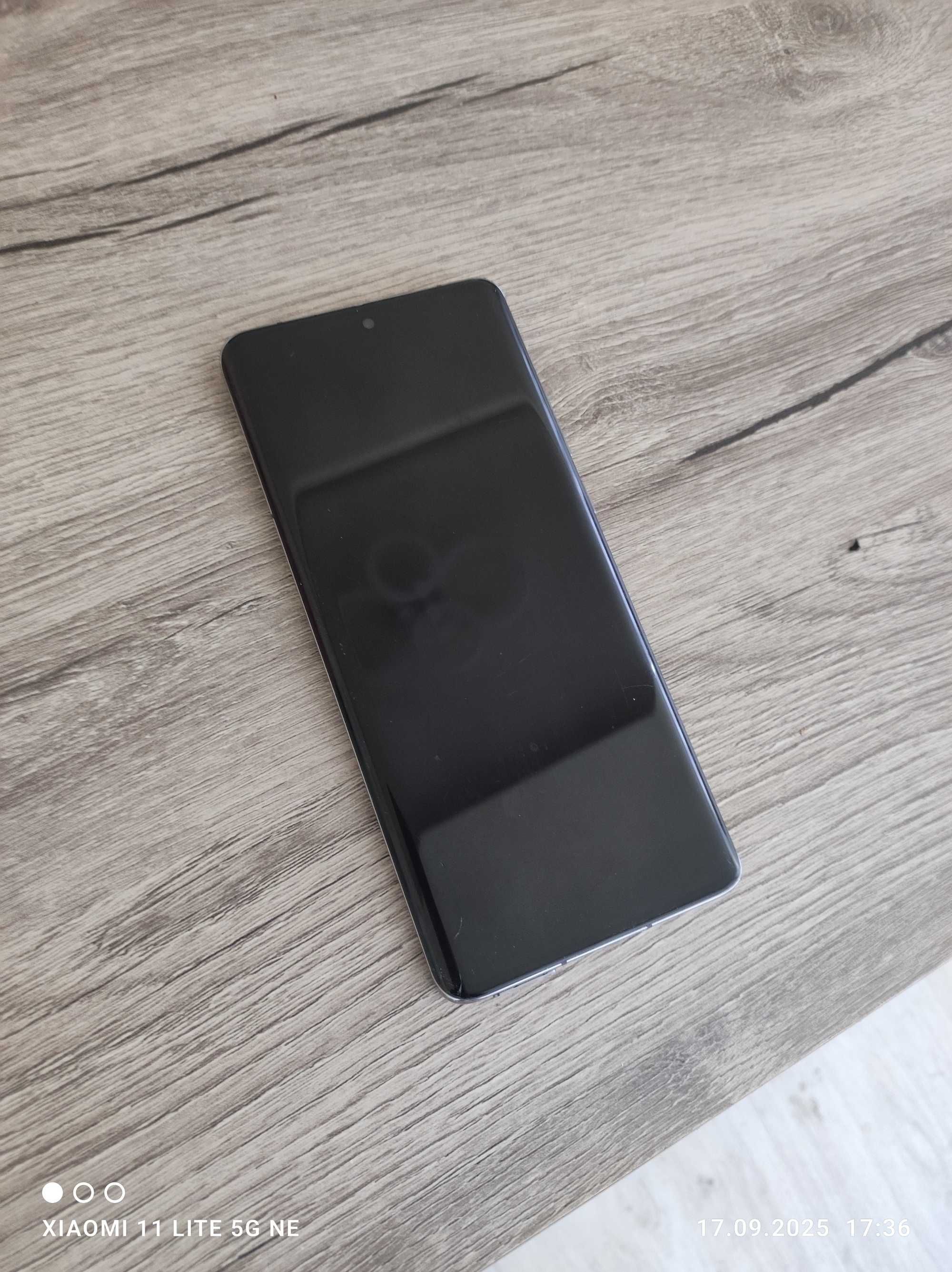 Huawei p50pro  добър