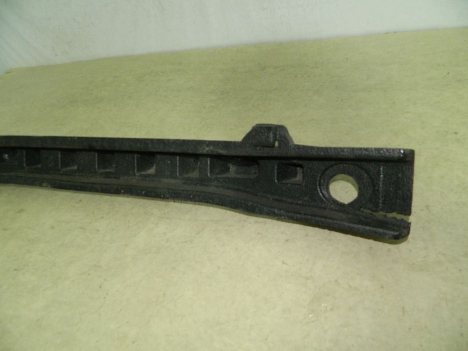 Absorbant impact  /  Soc,  VW Touran  /  Caddy Life, 2003, 2004, 2005, 2006, 2007, 2008, 2009, 2010,, 1T0807248G