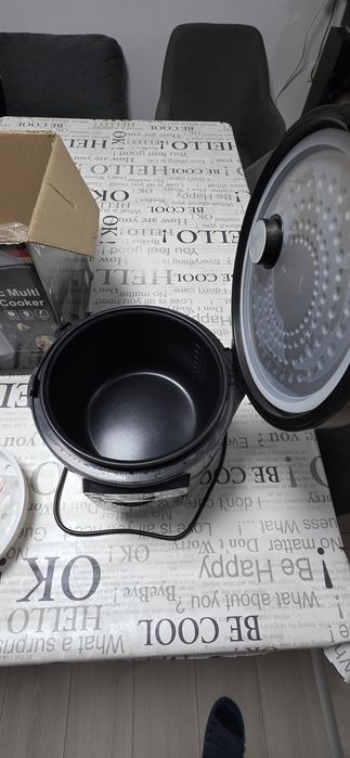 Мултикукър VOLTZ. OV51985J5