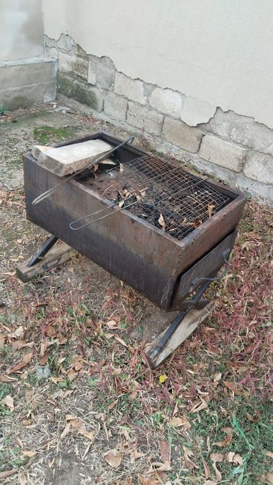 Мангал 50000тмангал