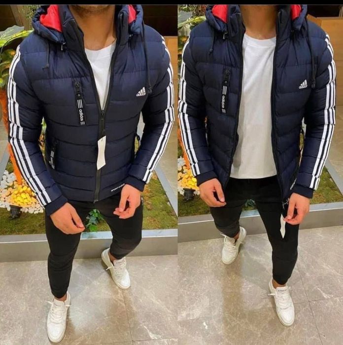 Geci barbati Adidas