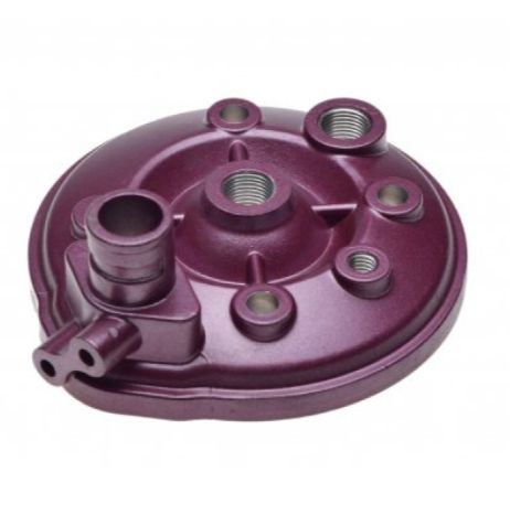 Chiulasa Motor Scuter AM6 80cc-47mm , 2 timpi