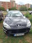Peugeot 407 2005г