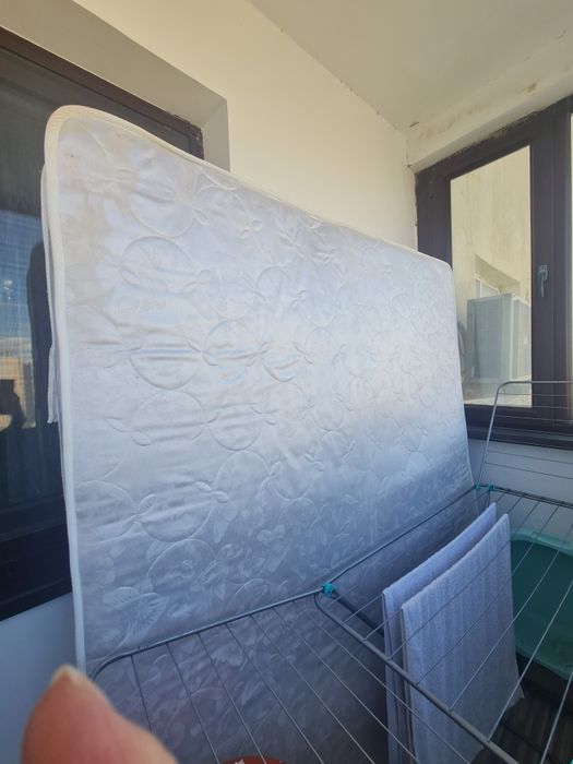 Матрас бесплатно размер 160×200