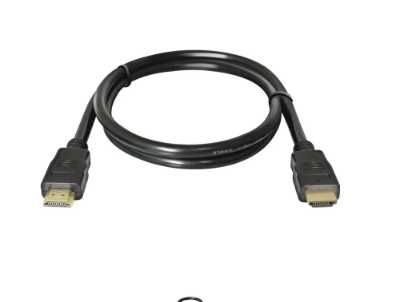 Кабель HDMI-HDM 1м