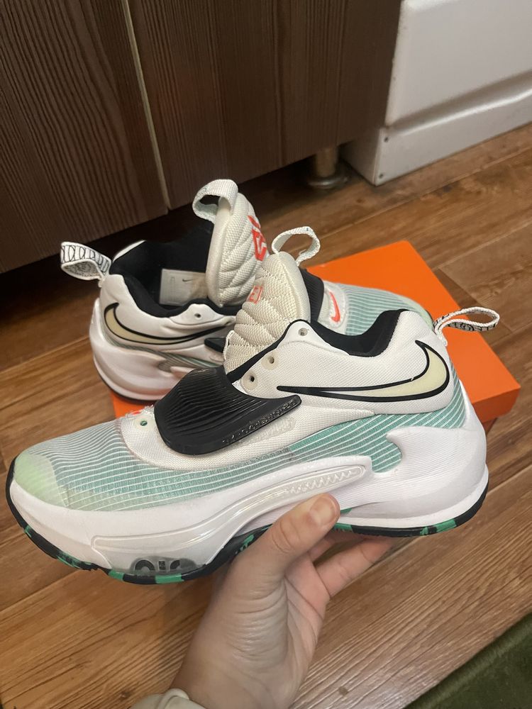 nike air zoom freak 2