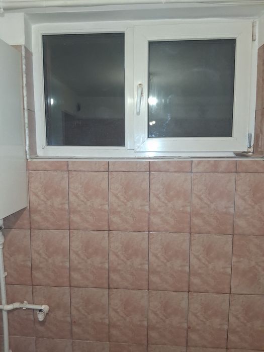 Uși termopan și cabina de dus,termopane de la balcon