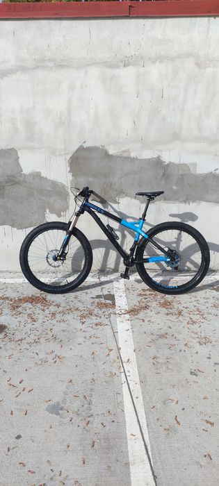 Планински велосипед NS Bike Djambo Ендуро