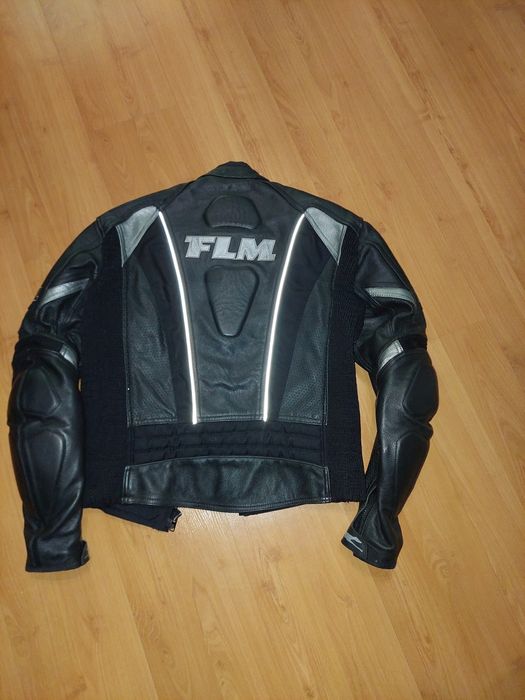Combinezon moto FLM