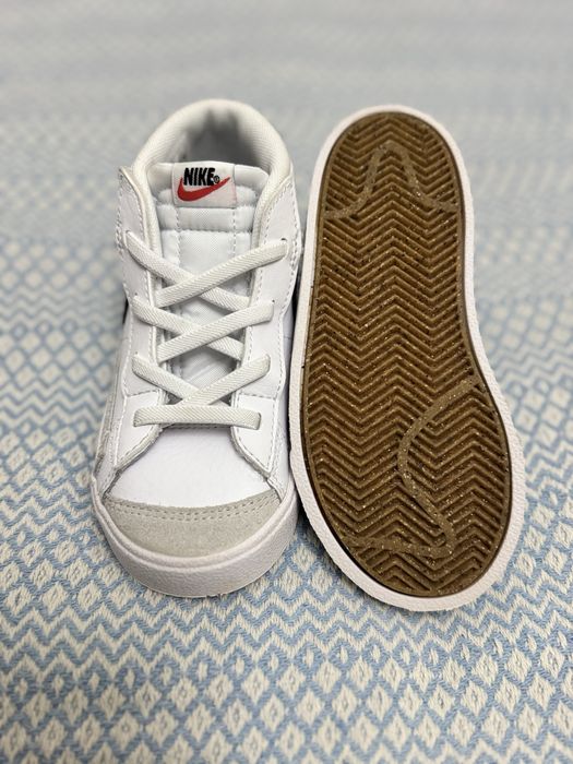 Детски обувки (нови и употребявани)