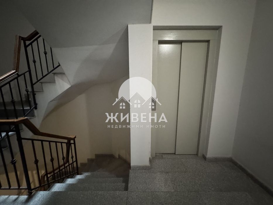 3-стаен апартамент под наем, ВИНС, площ 80 кв.м