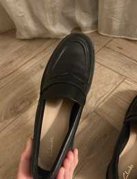 Pantofi loafer Clarks dama model Orinoco 2