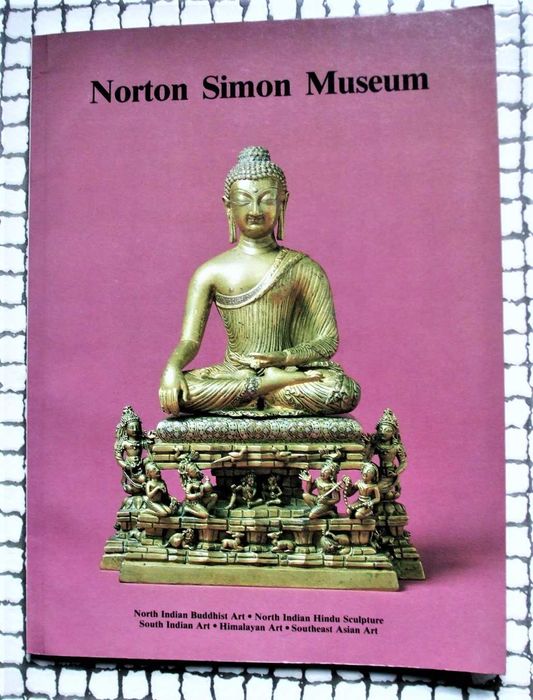 Albume de artă orientală_China, India, Tibet, Japonia