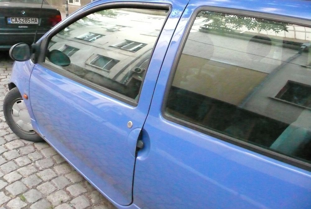 ЧАСТИ Renault twingo/Рено Туинго за части+ цени за частите.