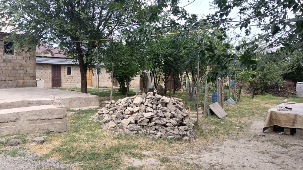 Шымкентте Қайнарбұлақ жаңа құрылыста үй сатылады углавойда мектеп қасы