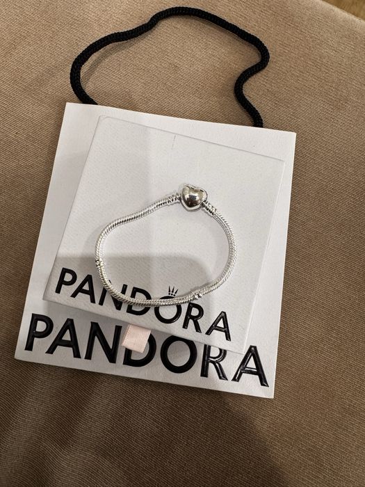 Pandora гривна Пандора