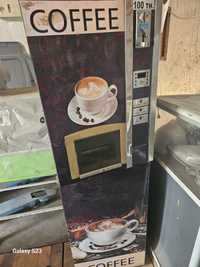 Кофе аппарат "Sagoma"