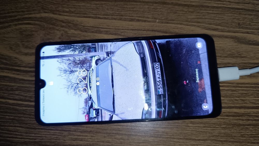 Samsung galaxy a31 64gb или обмен