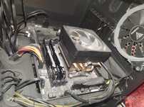 Kit Complet Ryzen 7 2700x + ROG Crosshair VII Hero WiFi + Ram Kingston