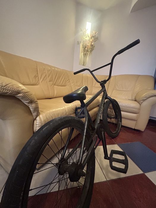 Bmx wethepeople justice 2021