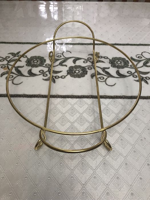 Подставки для блюда